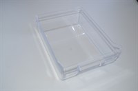 Gemüsefach, Proline Kühl- & Gefrierschrank - 140 mm x 259 mm x 360 mm